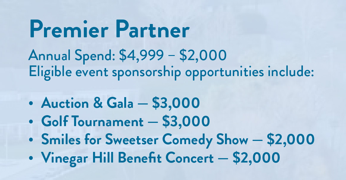 Premier Partner graphic